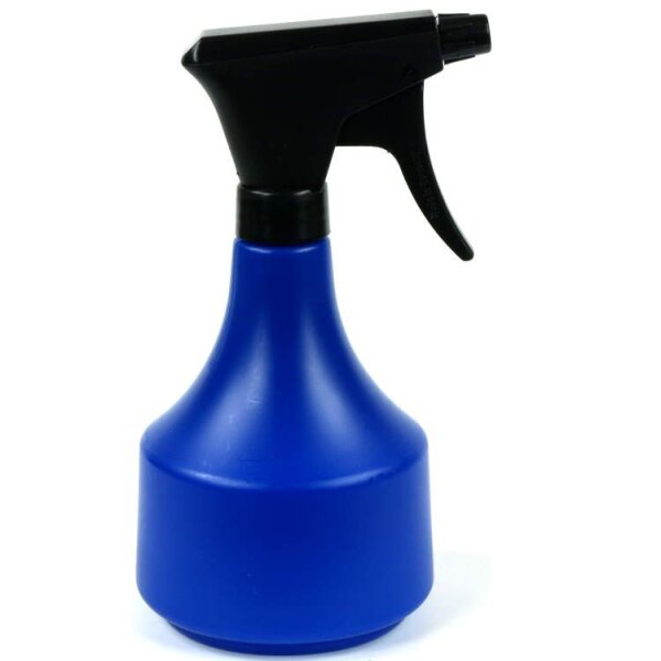 Pump pressure sprayer, 500ml, adjustable, plastic