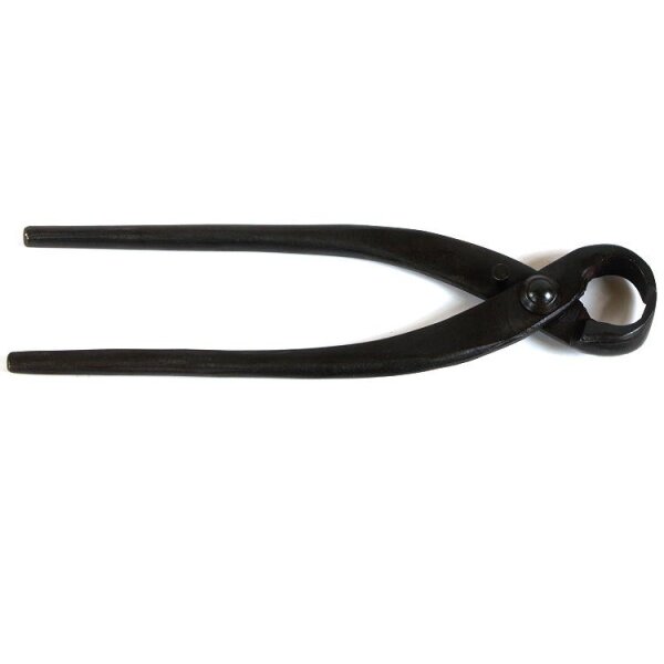 Root cutter 18cm Basic black