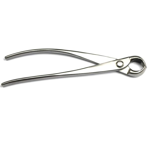 Knob cutter 21cm Top stainless
