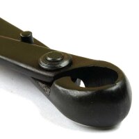 Knob cutter 20.5cm Basic black