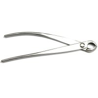 Knob cutter 18cm Top stainless