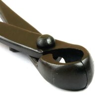 Knob cutter 17cm Basic black