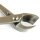 Concav cutter 21cm Top stainless
