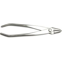 Jin pliers Middle 21cm Top Stainless