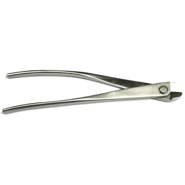 Wire cutter 21cm Top stainless