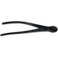 Wire cutter 21cm Solid black