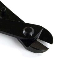 Wire cutter 21cm Solid black