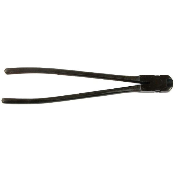 Kleszcze drutu 20.5cm Standardowe czarne