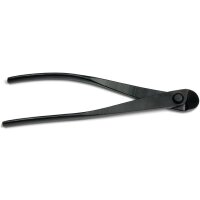 Wire cutter 18cm Solid black