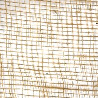 Jute fabric for root bale 1x1m 10 pieces