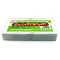 Mastice giapponese con ormoni, grigio, 500g