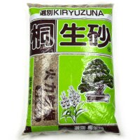 Kiryu bonsai soil for pines and juniperus 14 Liter