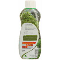 Engrais liquide organique pour bonsaï, Cuxin, 250ml
