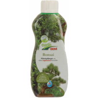 Engrais liquide organique pour bonsaï, Cuxin, 250ml